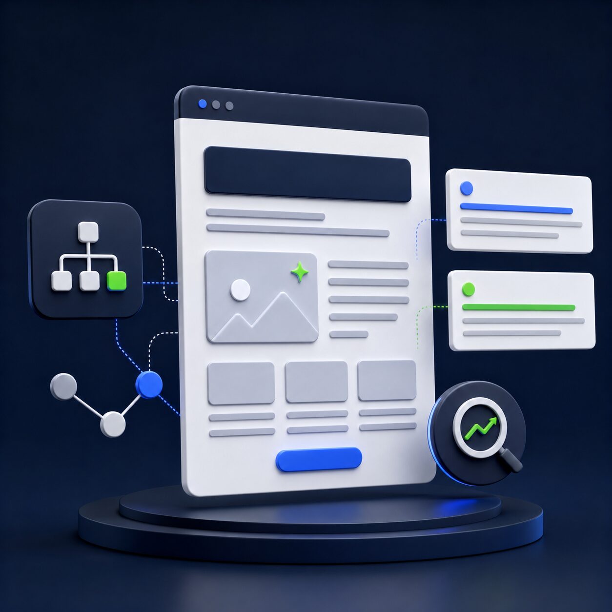 On-Page SEO TrafficLab.id