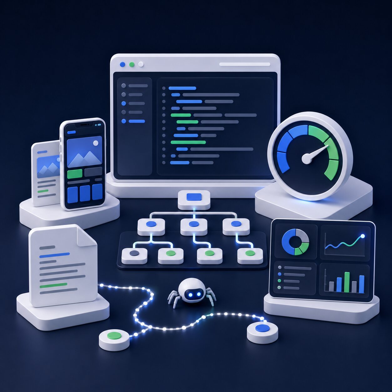 Technical SEO TrafficLab.id