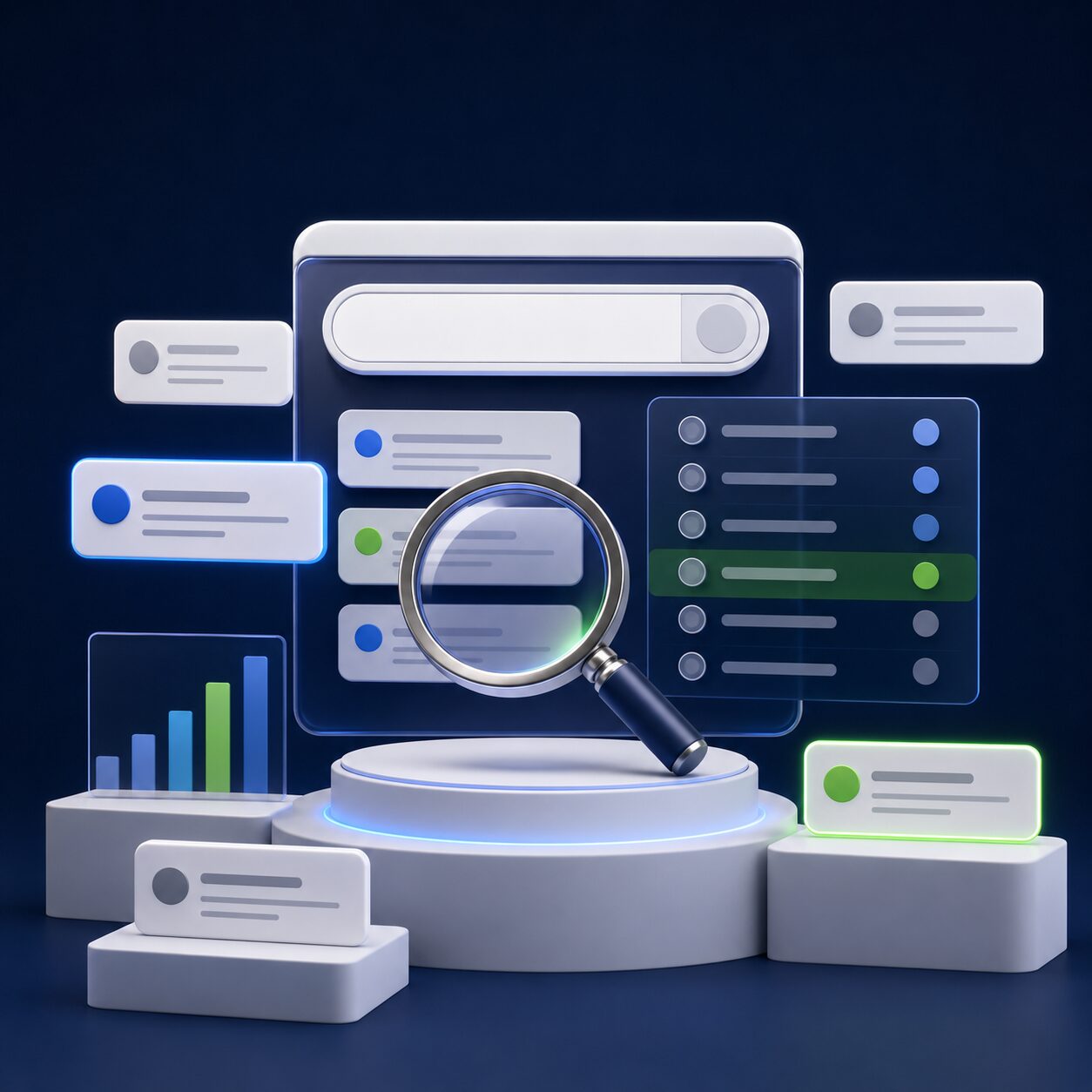 Riset Keyword SEO TrafficLab.id