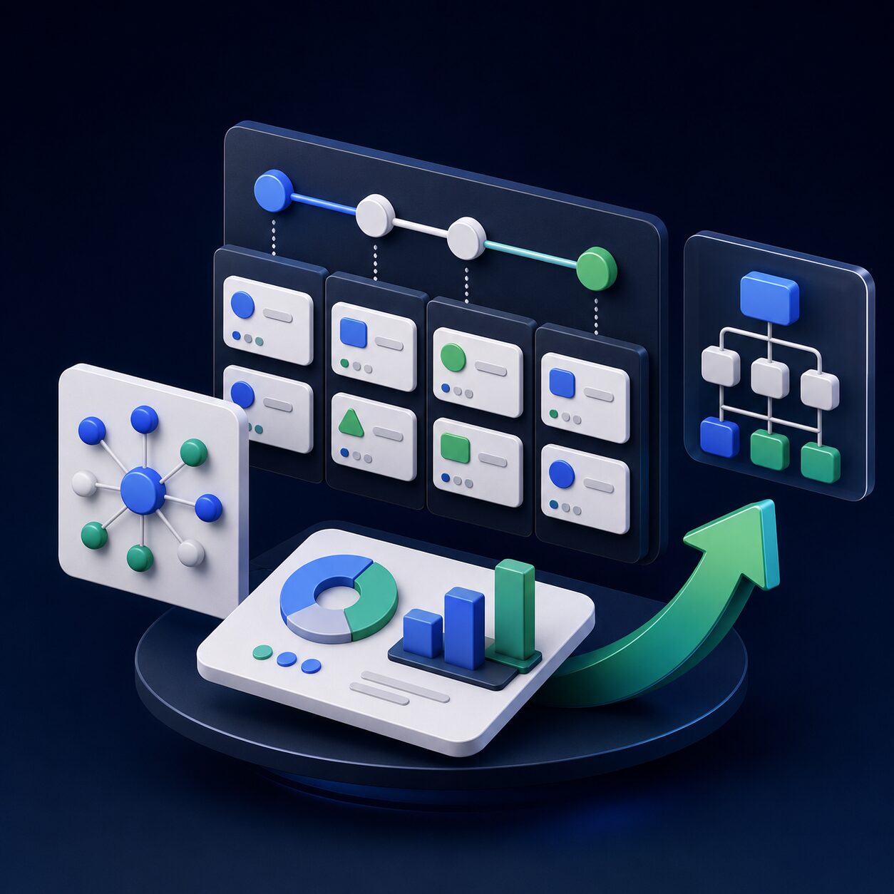 Strategi SEO TrafficLab.id
