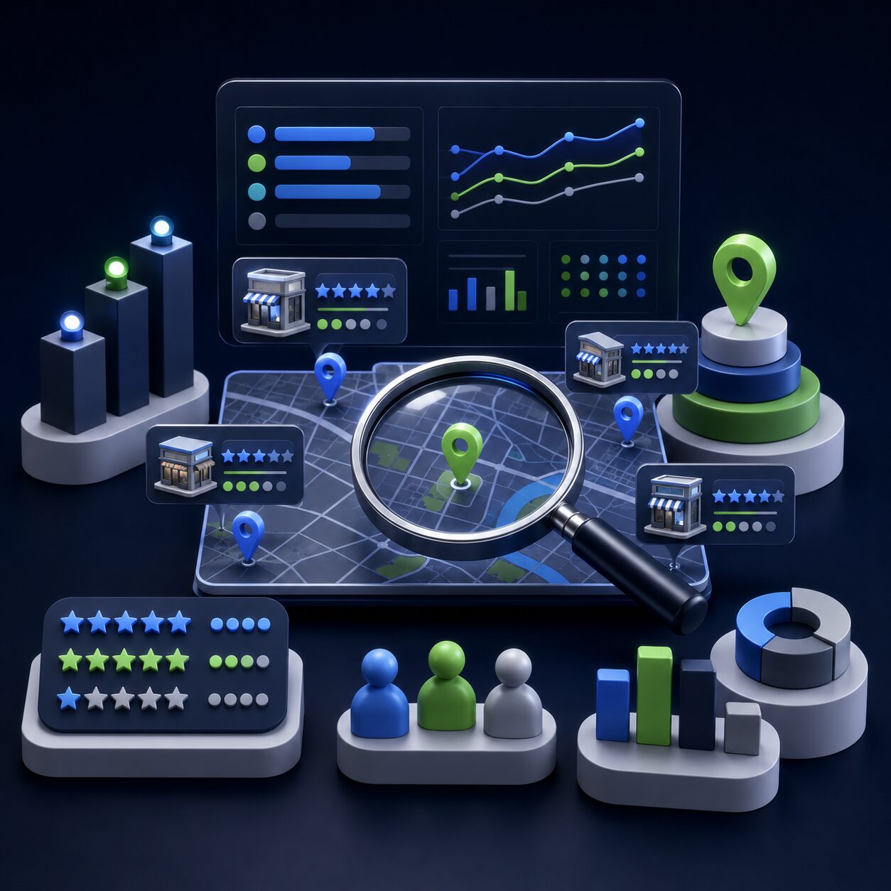 Jasa SEO Website TrafficLab.id