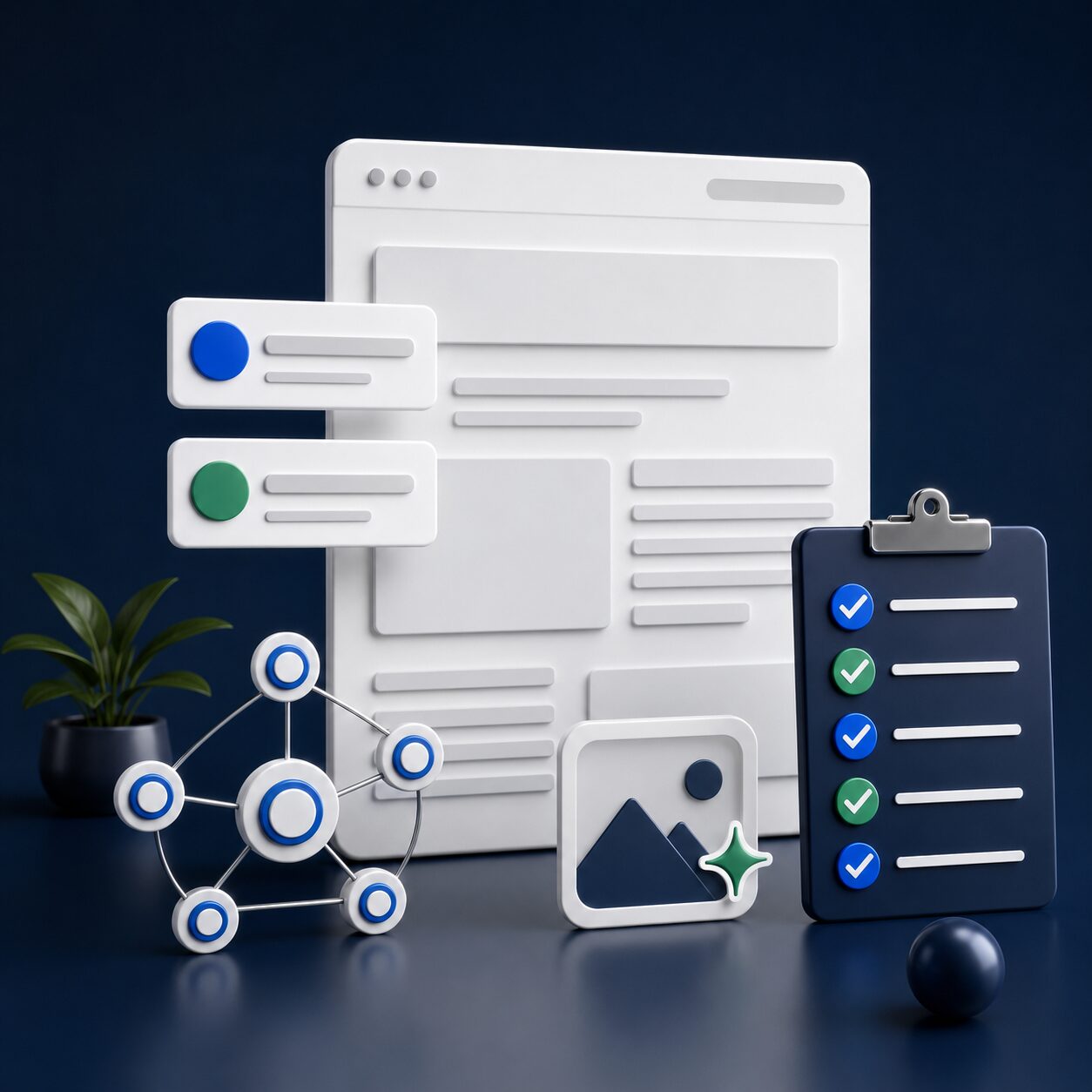 On-Page SEO Audit TrafficLab.id
