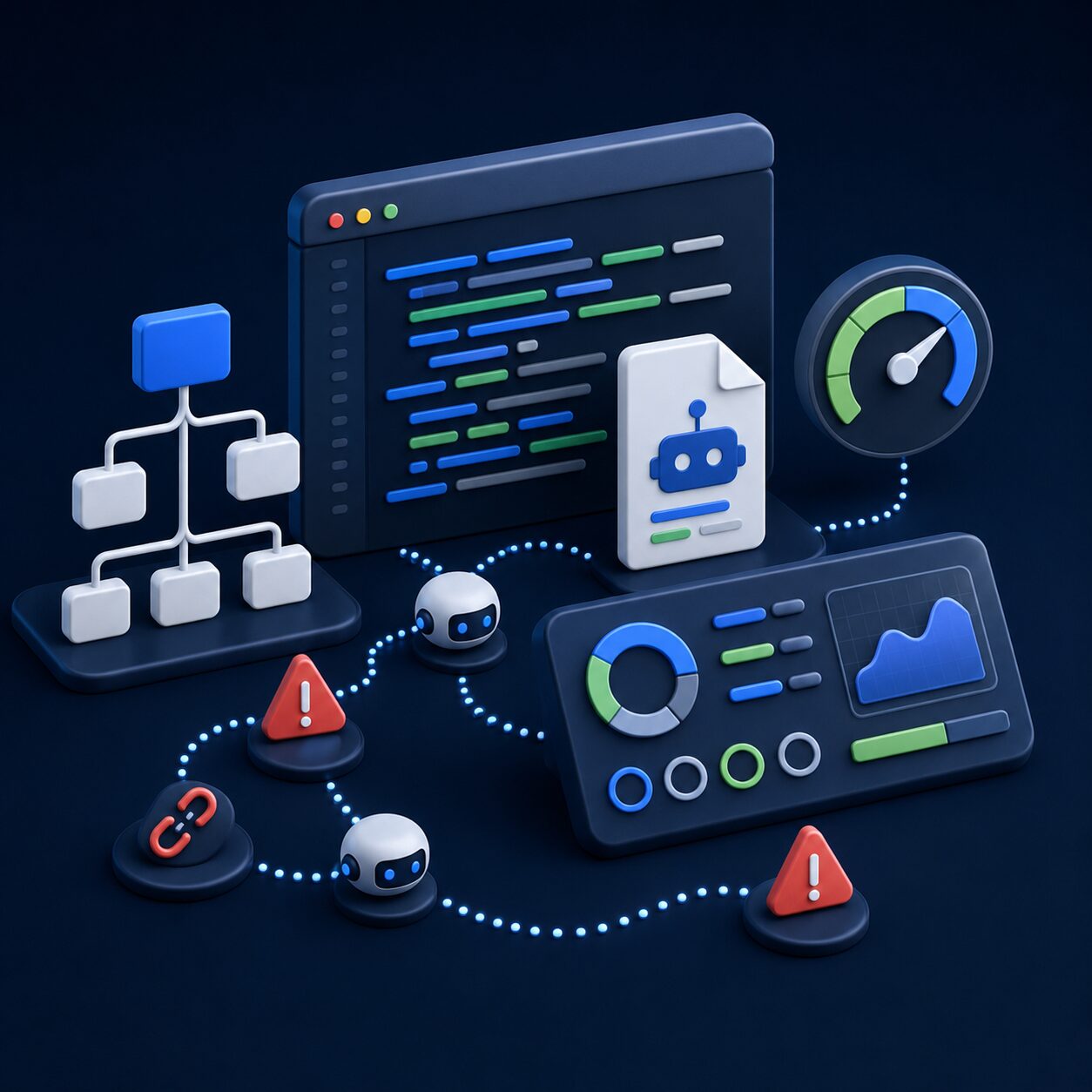 Technical SEO Audit TrafficLab.id