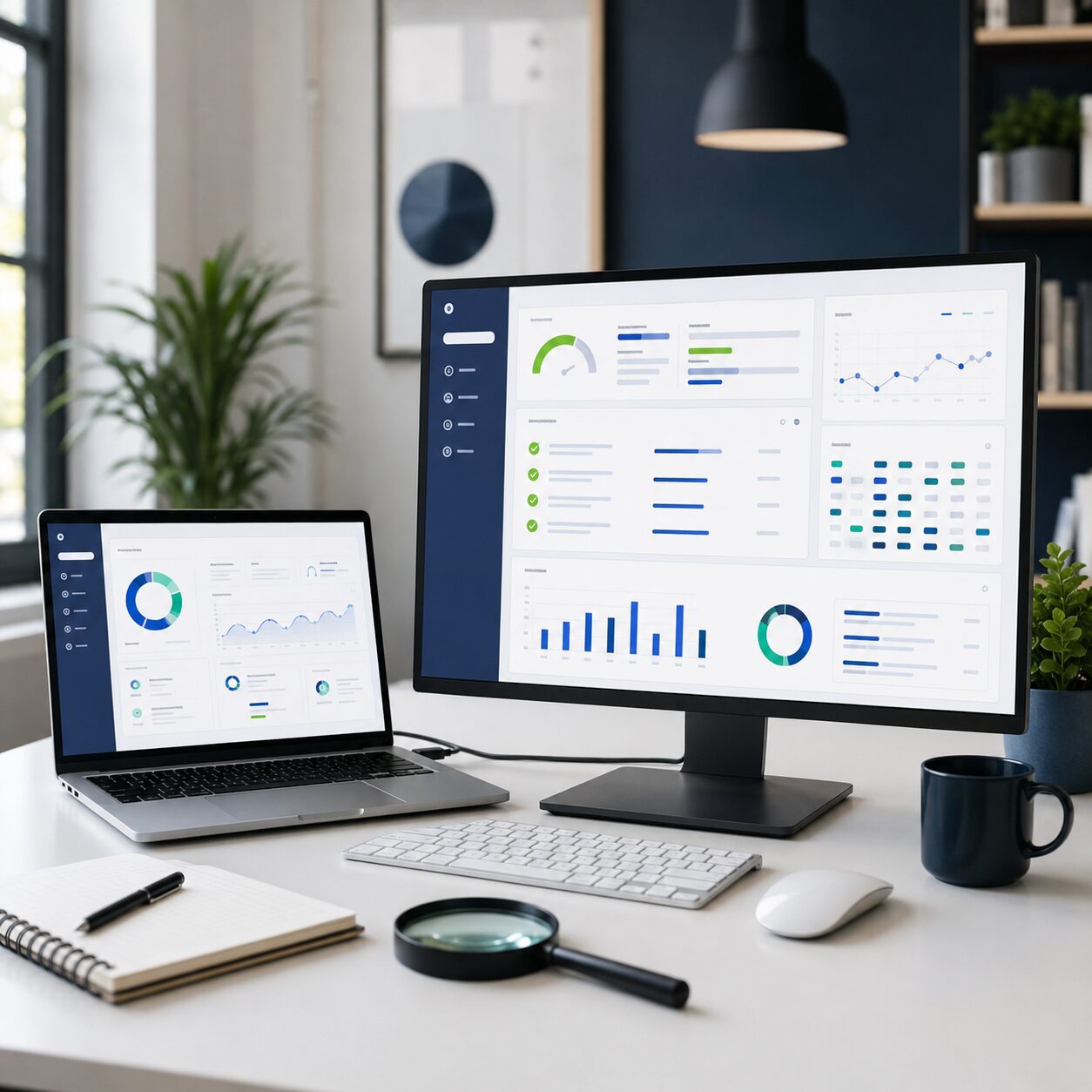 Analisis SEO Audit Website TrafficLab.id