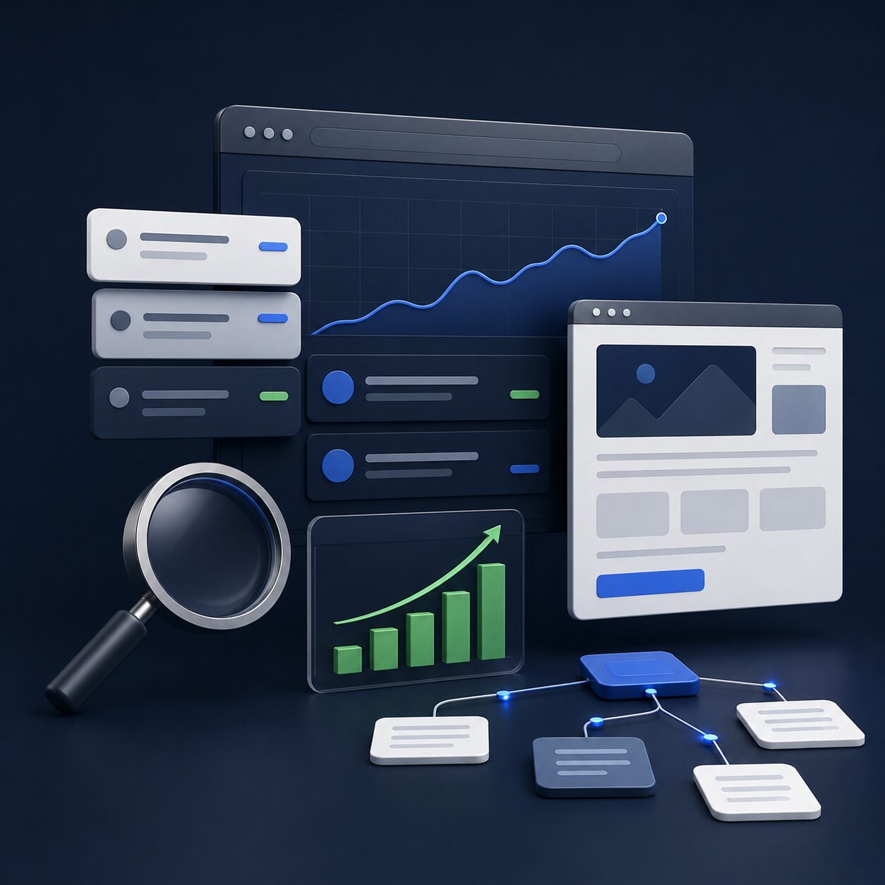 Jasa SEO Website TrafficLab.id