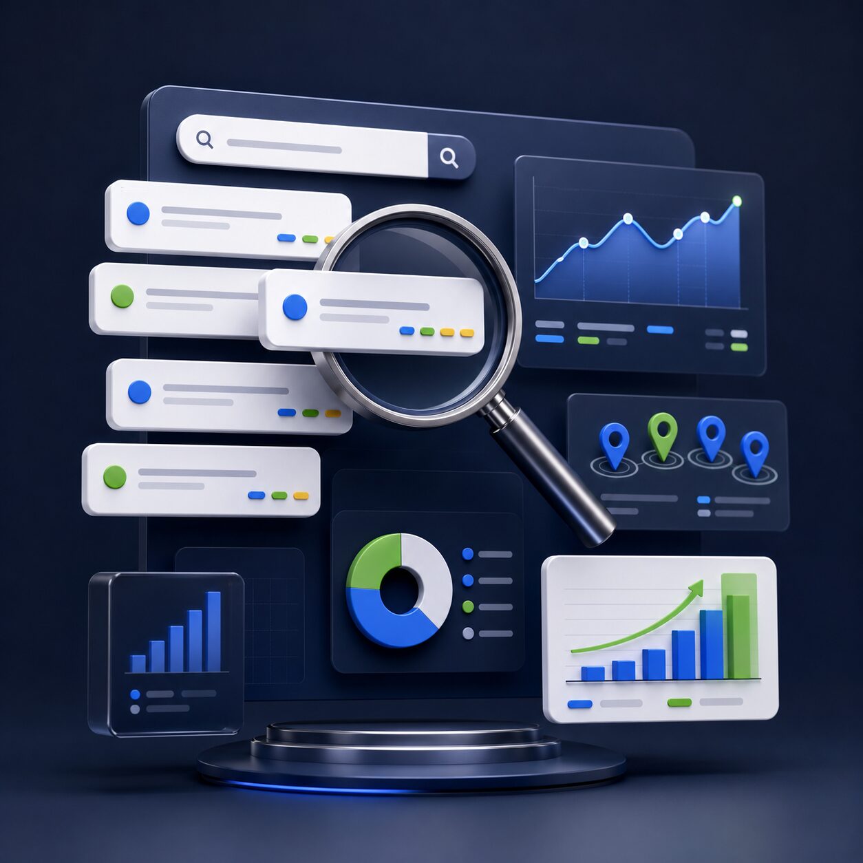 Google Ads untuk Leads Bisnis TrafficLab.id