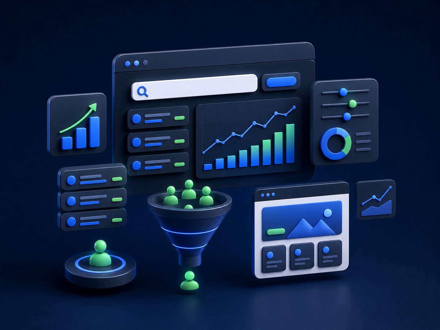 Jasa Pengelolaan Google Ads TrafficLab.id