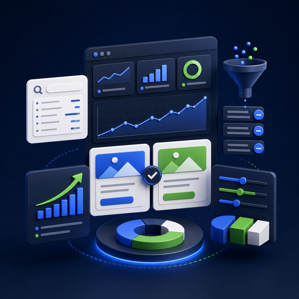 Analisis Kebutuhan Google Ads TrafficLab.id